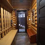 House Appartement