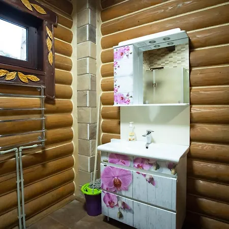 House * Myhove