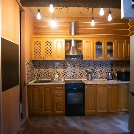 Zone Apartment Myhowe