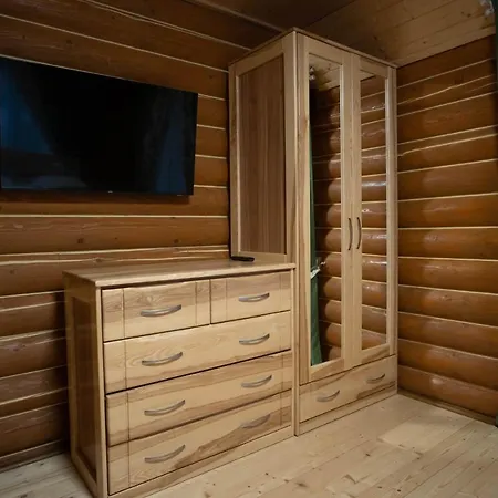 House Apartment *