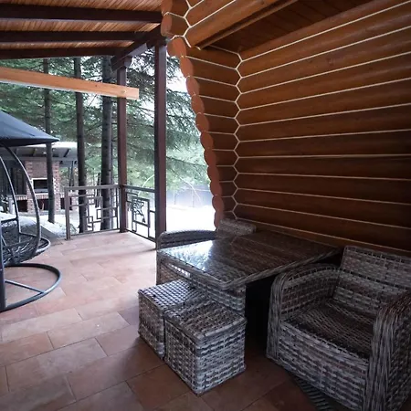 Appartement House