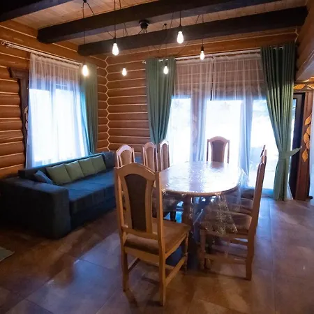 House Myhove