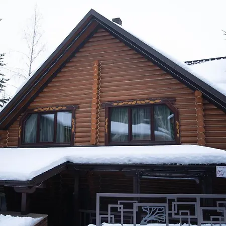 House Appartement