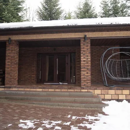 Zone Apartment Migovo
