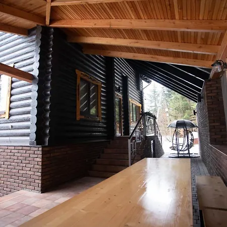 Zone 公寓 米戈韦