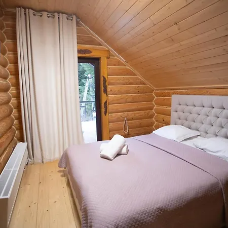 Zone 公寓 米戈韦