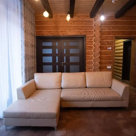 Apartment Zone Migovo