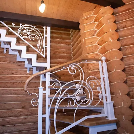 Lejlighed House *
