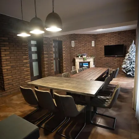 Apartment House