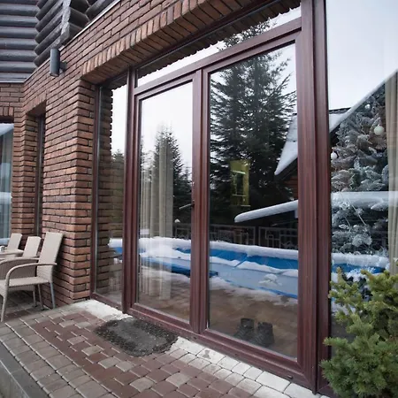 House شقة ميغوفو