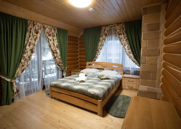 شقة House ميغوفو