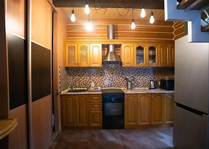 House شقة ميغوفو