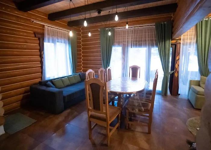House ميغوفو