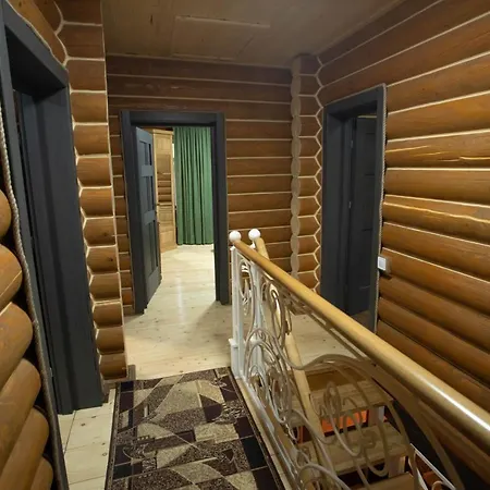House Myhowe
