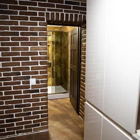 House Apartment