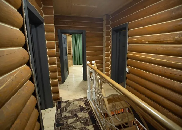 House Мигово