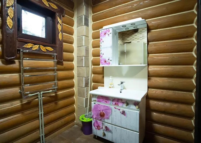 House * Мигово