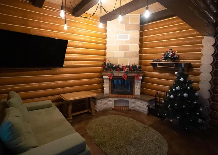 Апартаменты House