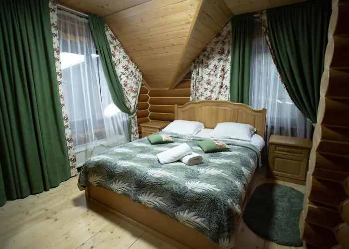 House Апартаменты