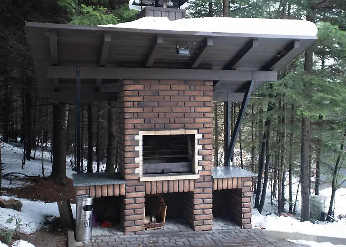 Апартаменты House *
