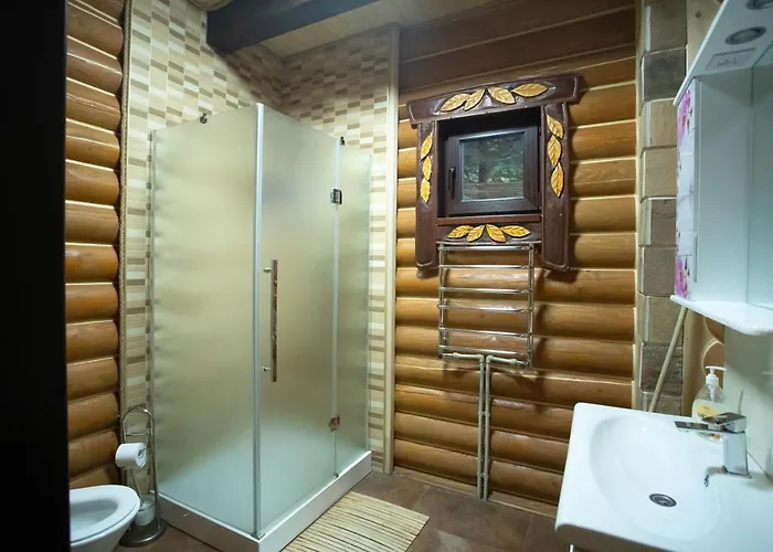 House Апартаменты Мигово