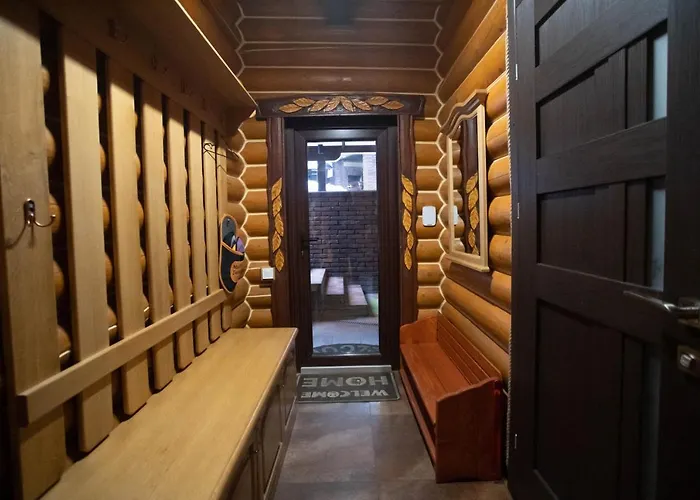House Апартаменты