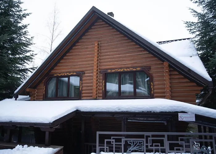 House Апартаменты