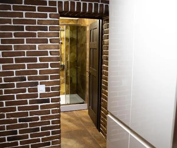 House Апартаменты
