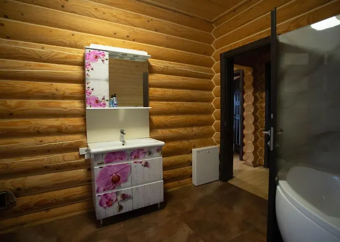 House * Мигово