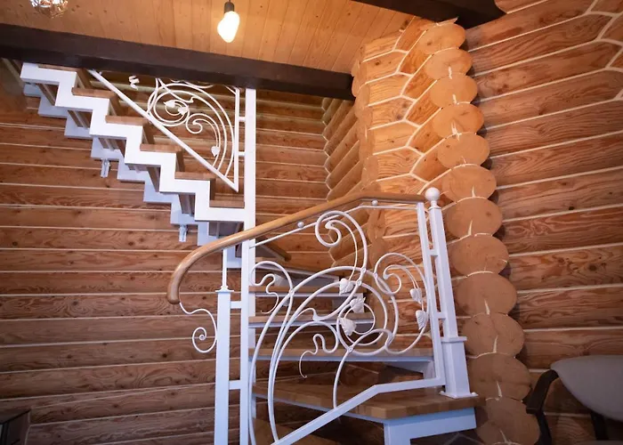 Апартаменты House *